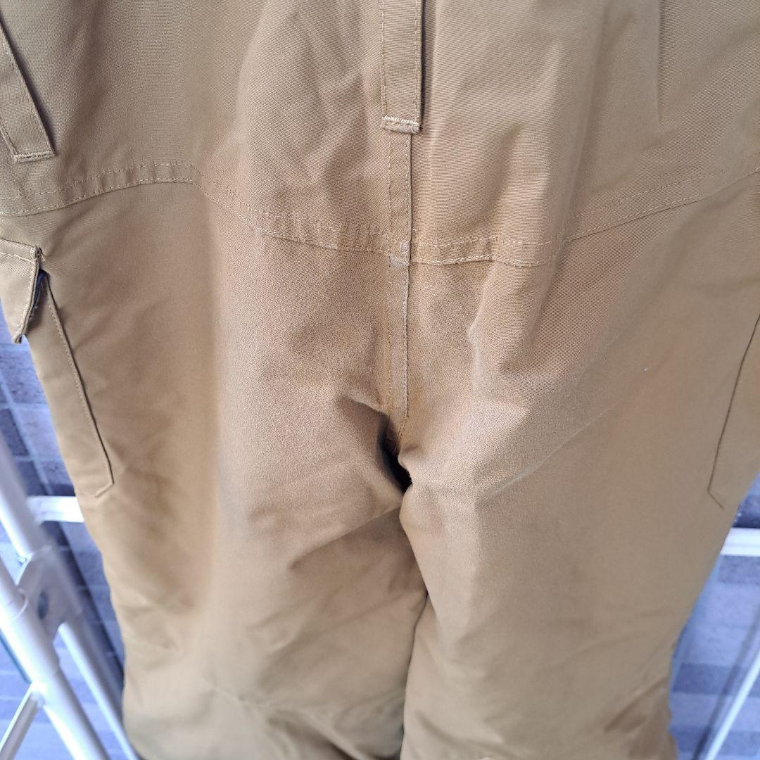 686　キッズ　ビブパンツ　Mサイズ