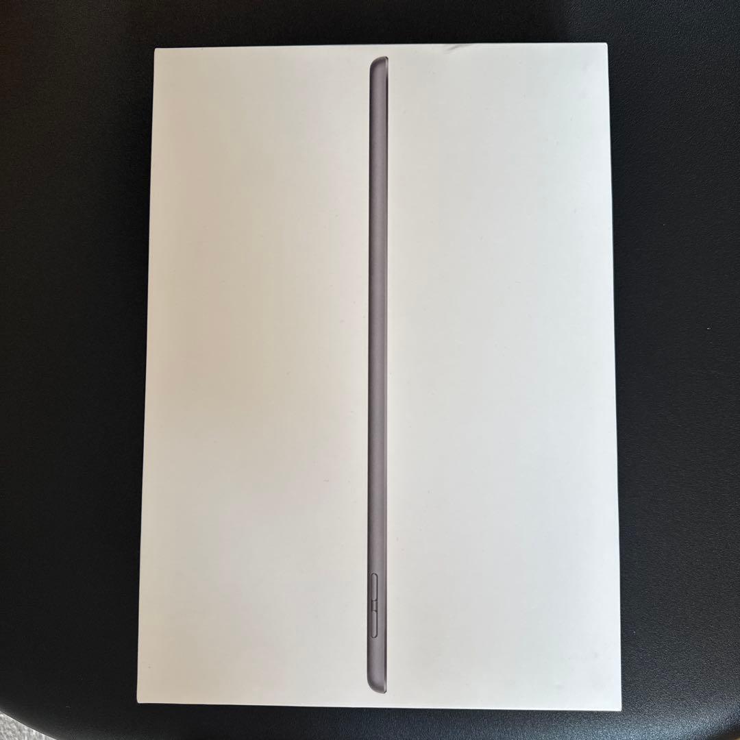 iPad 第9世代　Wi-Fiモデル　64GB アップルペンシル　充電器　箱付き