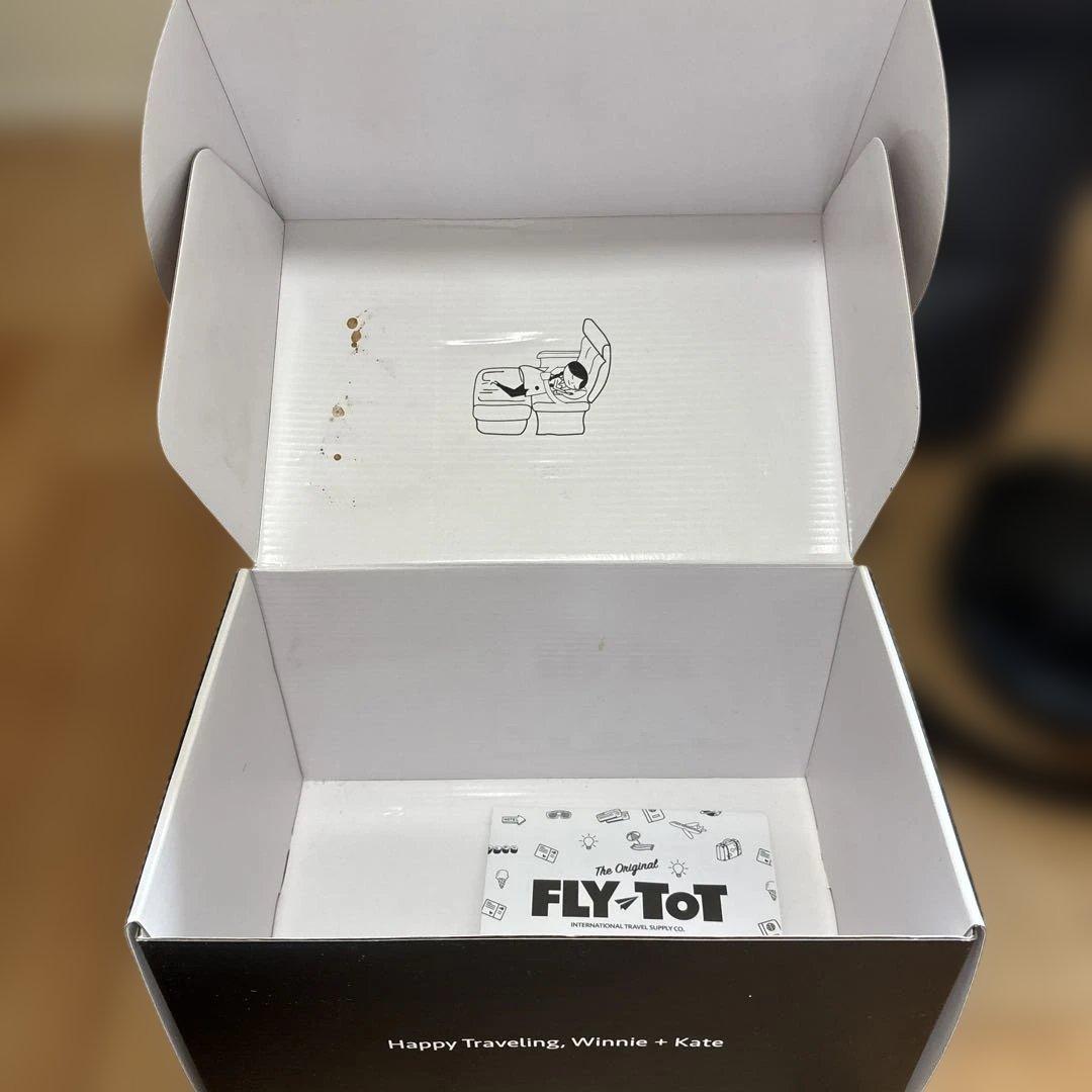 FLYTOT フライトット