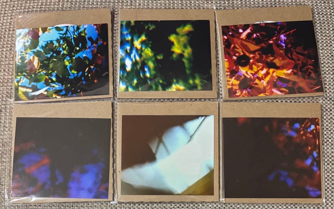 Coppice Halifax 24枚セット(激レア) ＋おまけ7枚付き
