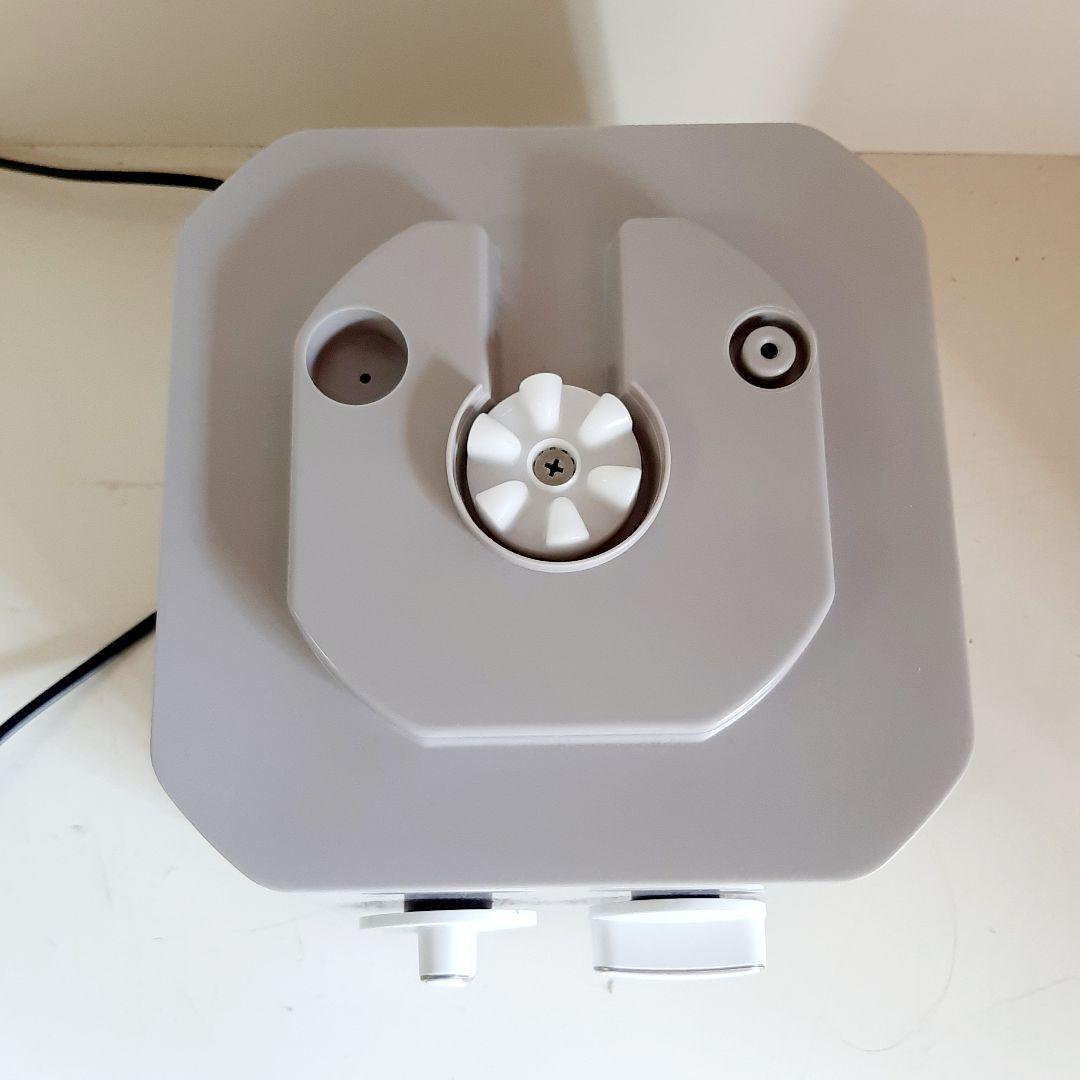 ウォッシュボーイ 小型洗濯機 TOM-12f