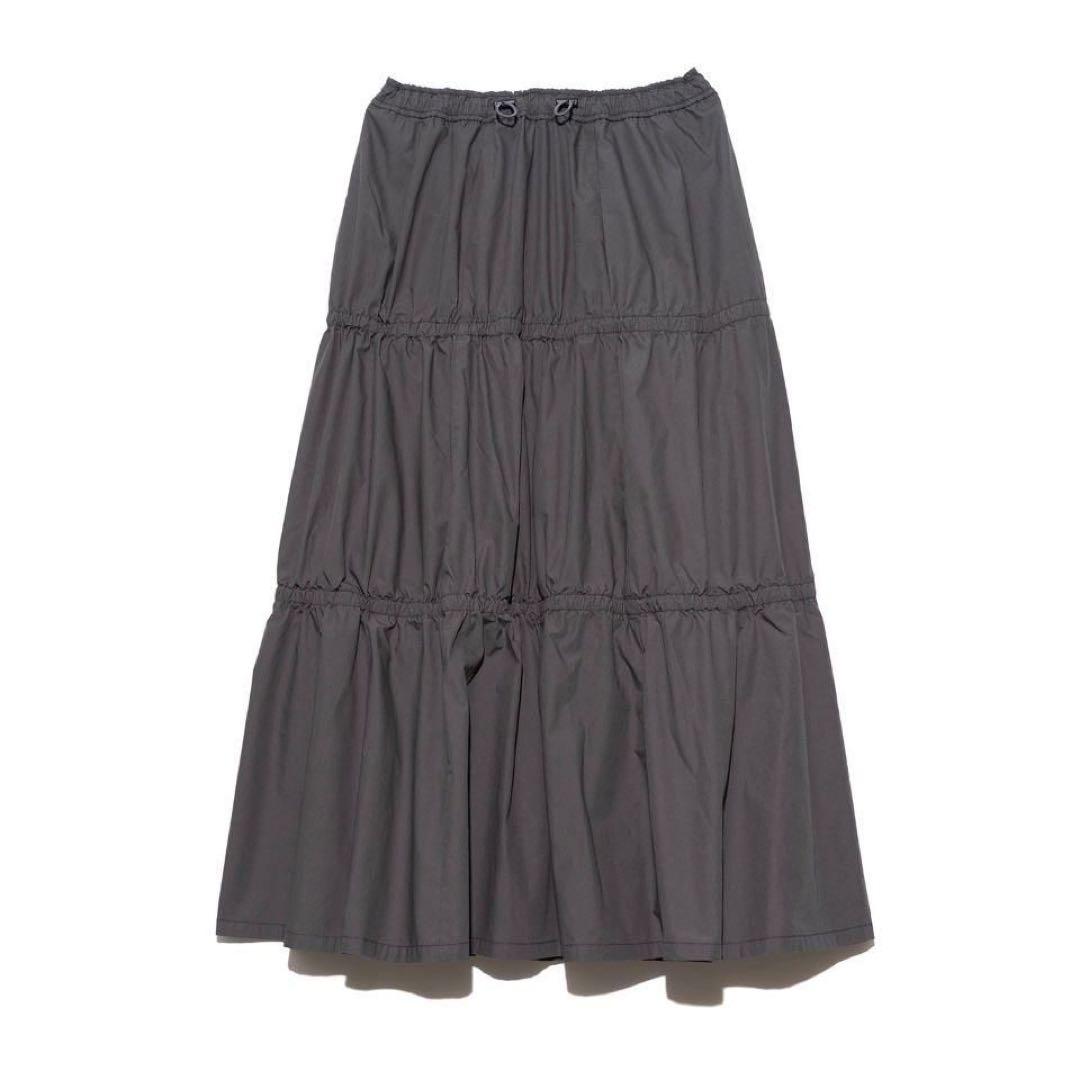 スカート THE NORTH FACE PURPLE LABEL 65/35 SKIRT