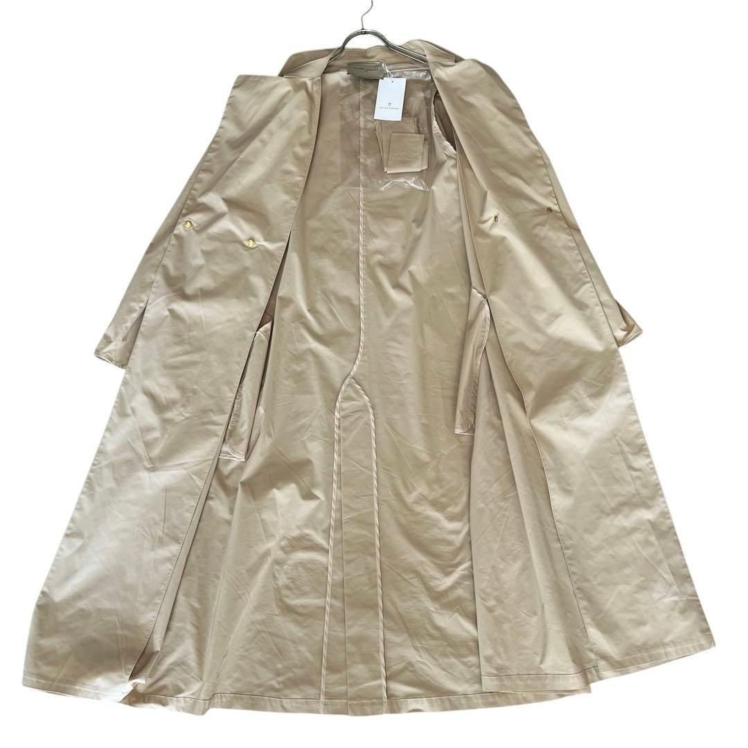UNITED ARROWS トレンチコート　スプリングコート　M 【新品タグ付】