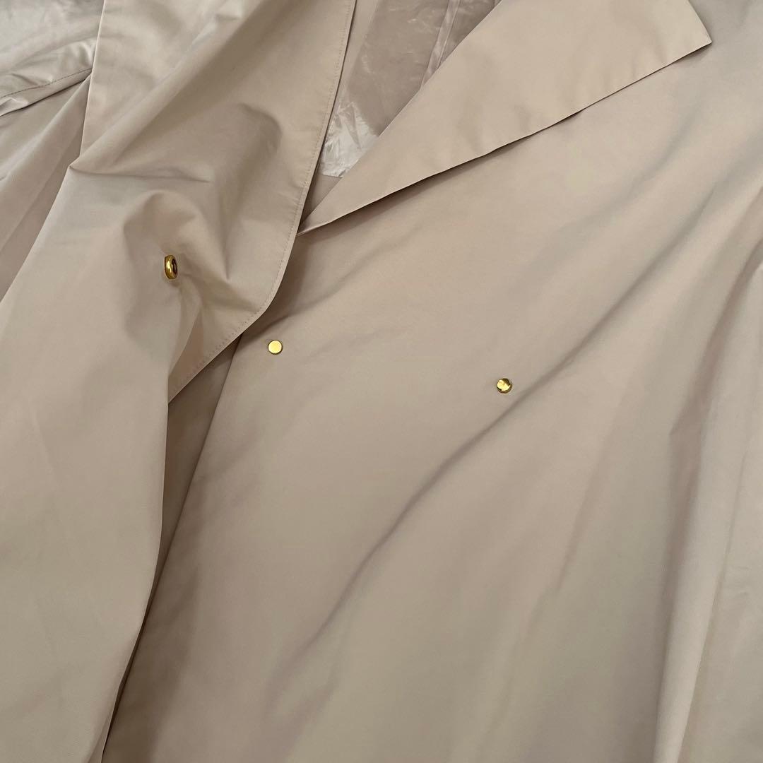 UNITED ARROWS トレンチコート　スプリングコート　M 【新品タグ付】