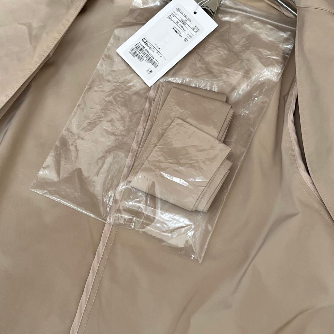 UNITED ARROWS トレンチコート　スプリングコート　M 【新品タグ付】