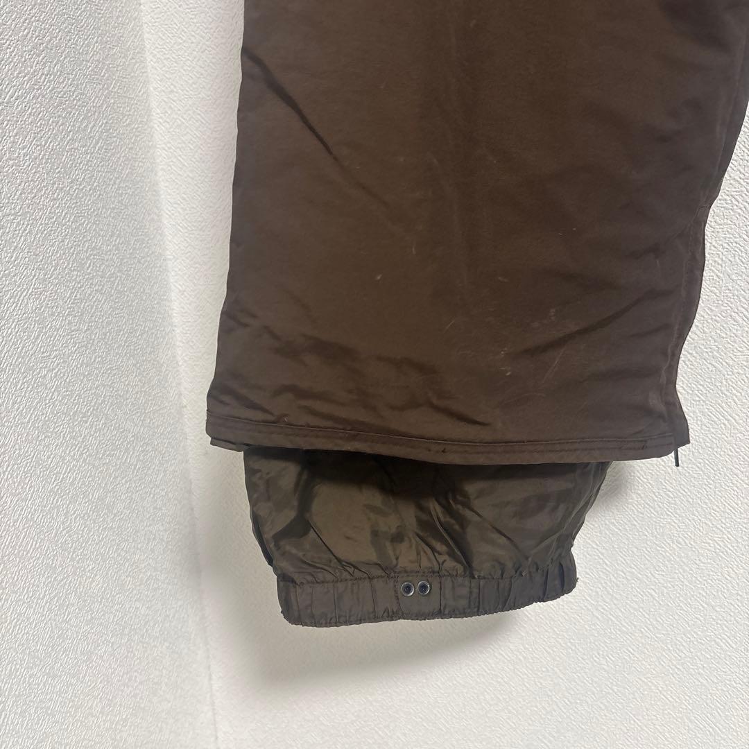 【BURTON 】バートン　スノーボードウェアパンツ