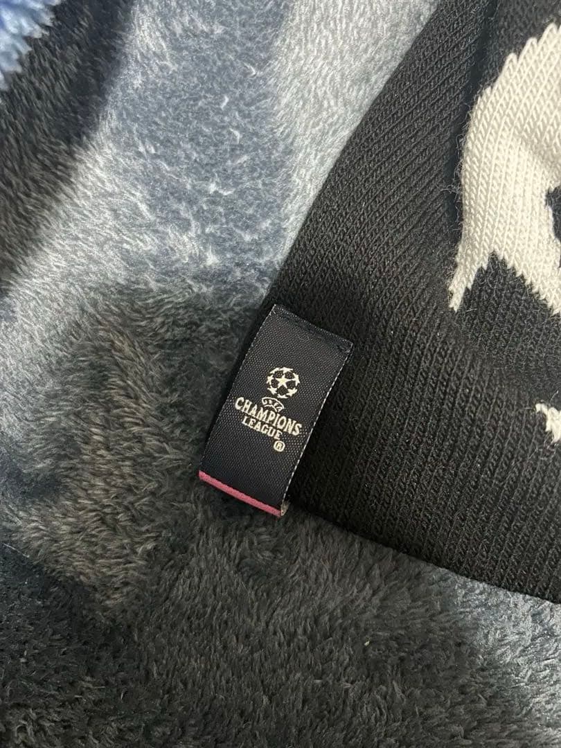 公式｜ニット帽｜日本未発売｜Red Bull｜レッドブル｜RB Leipzig