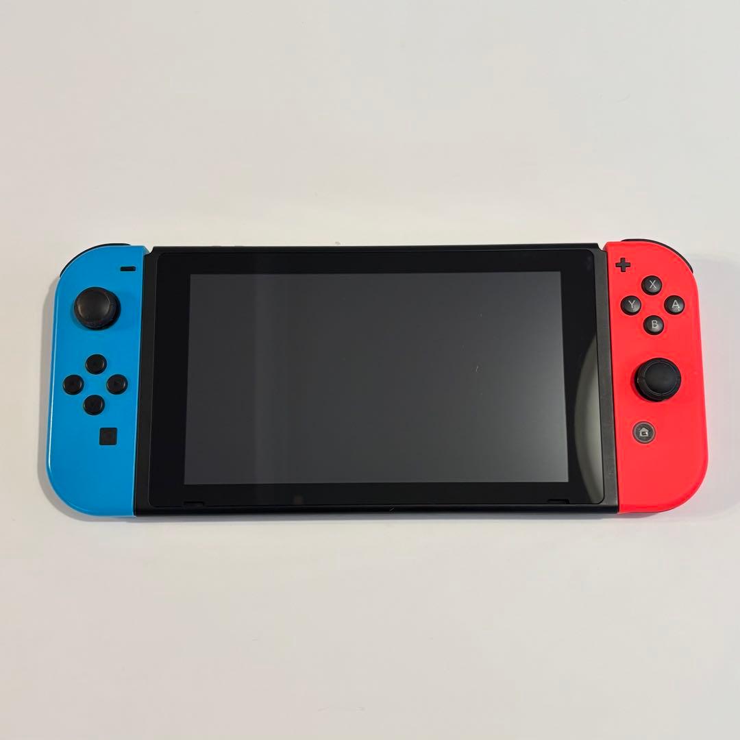 大洋さま専用:オマケ付き:Nintendo Switch 本体