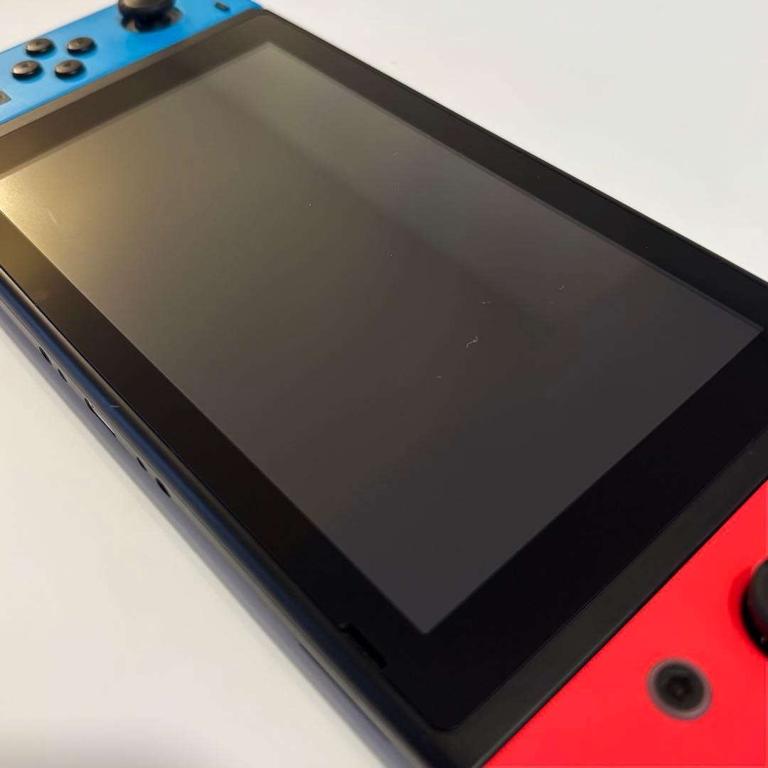 大洋さま専用:オマケ付き:Nintendo Switch 本体