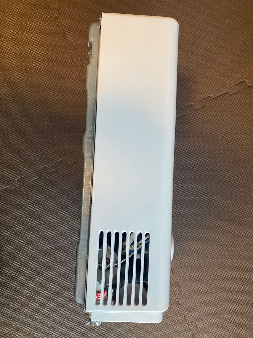 パロマ　ガス瞬間湯沸器　PH-5BV-3 小型給湯器　都市ガス　2023年製