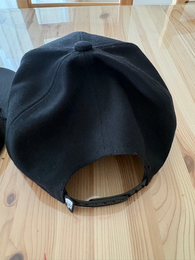 美品 ノースフェイス THE NORTH FACE キャップ２個セット