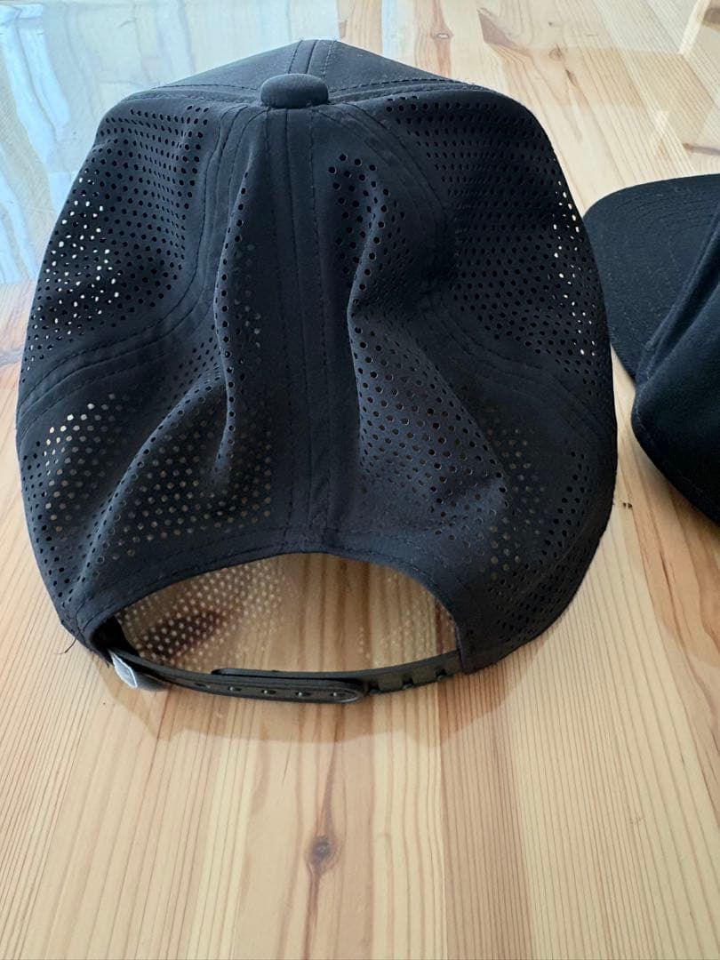 美品 ノースフェイス THE NORTH FACE キャップ２個セット