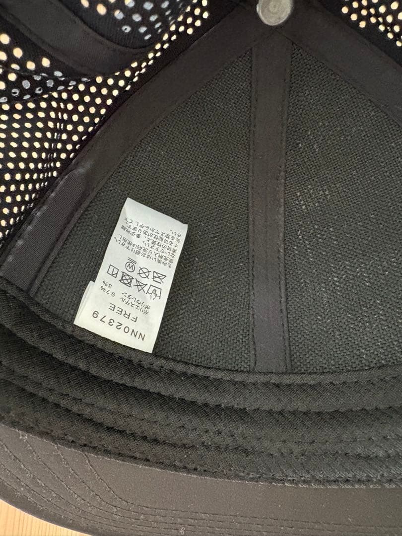 美品 ノースフェイス THE NORTH FACE キャップ２個セット