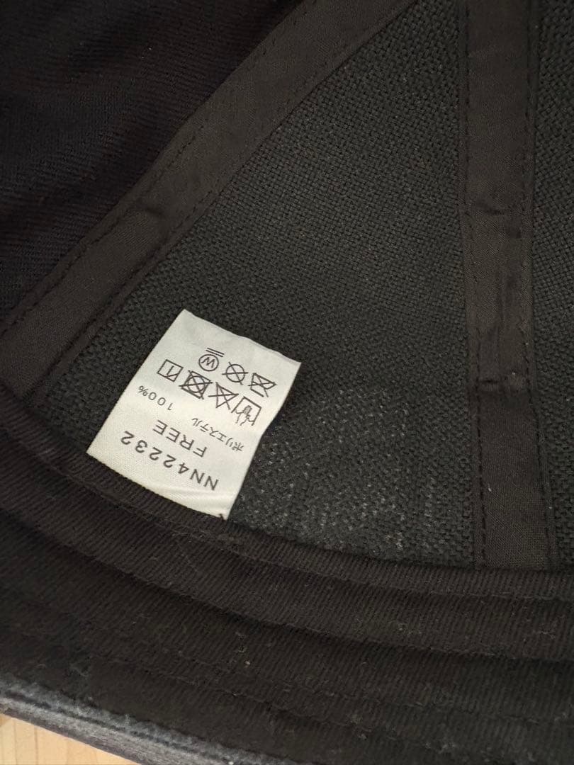 美品 ノースフェイス THE NORTH FACE キャップ２個セット