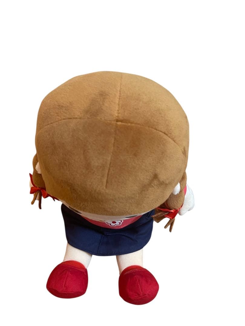 【美品】パートナーズ おしゃべりみーちゃん 音声認識人形 動作確認済 介護