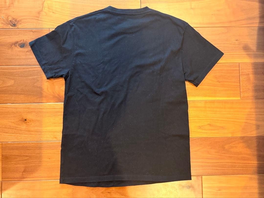 LOEWE 黒 Tシャツ/Sサイズ