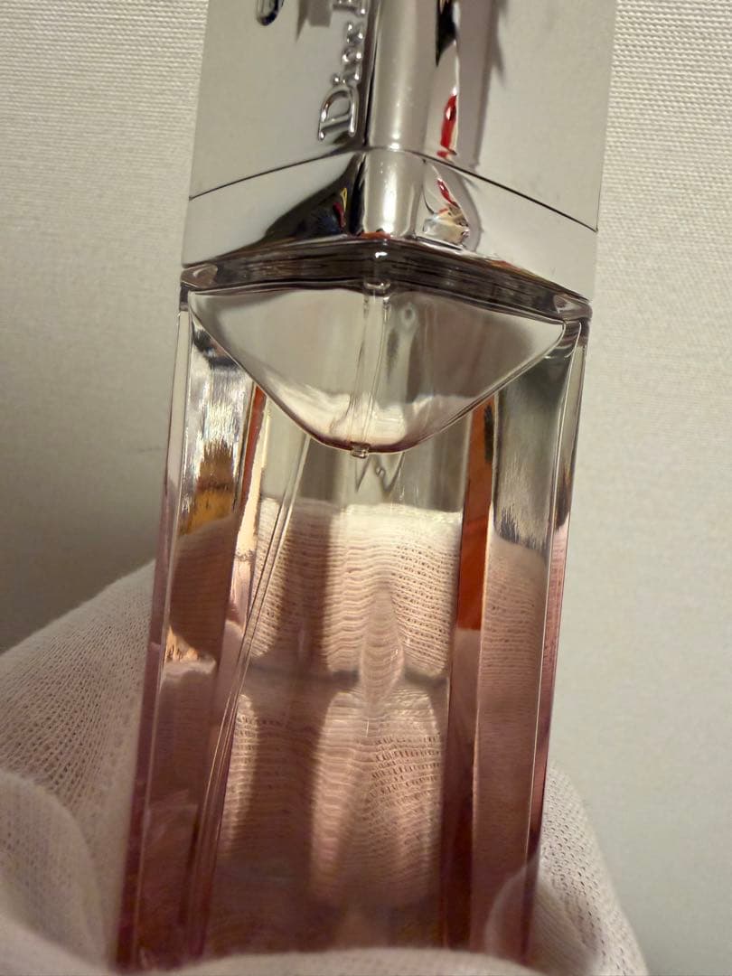 DIOR ユニセックス香水 ジャドール　3本セット　ほぼ未使用