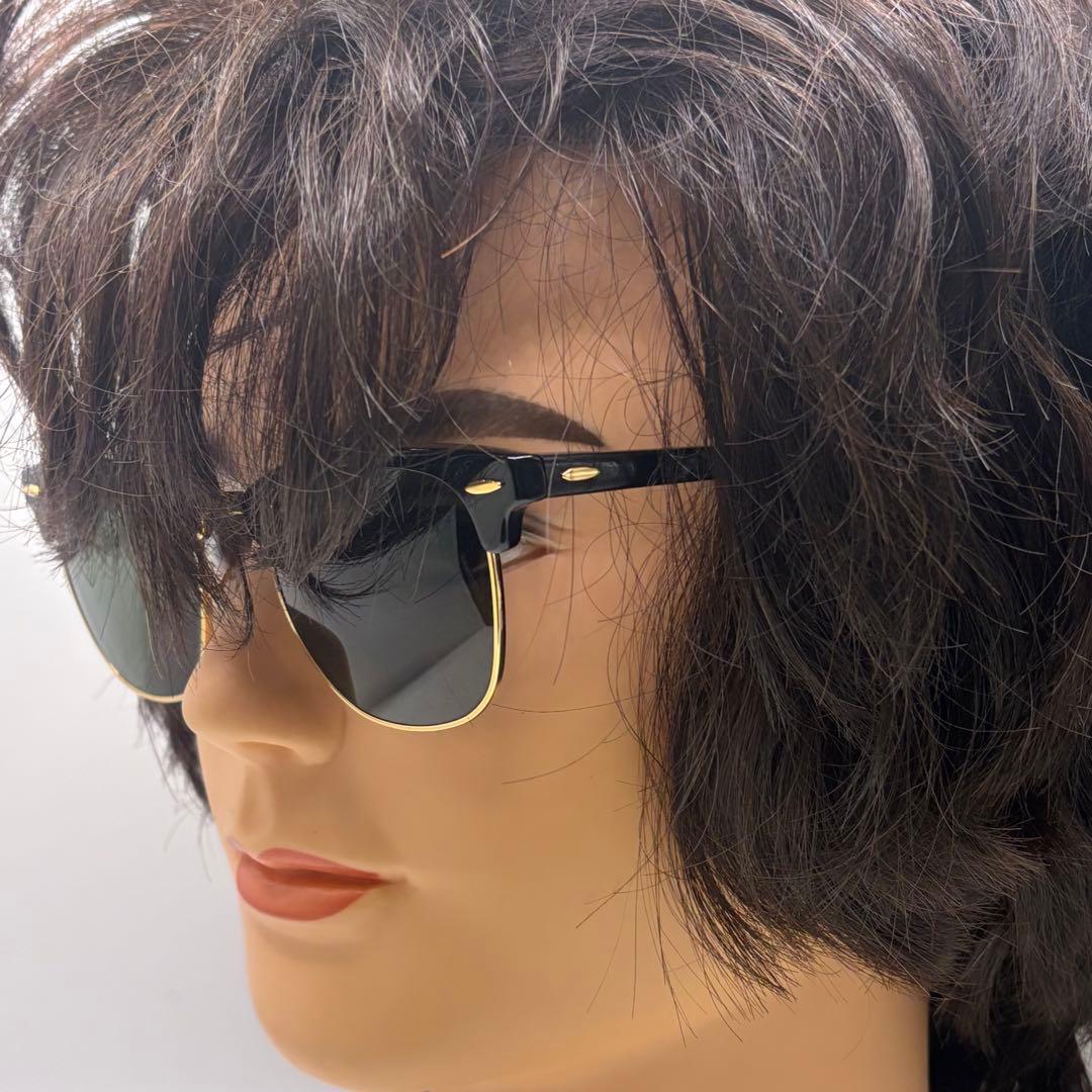 RayBan☆サングラス RB3016 CLUBMASTER W0365