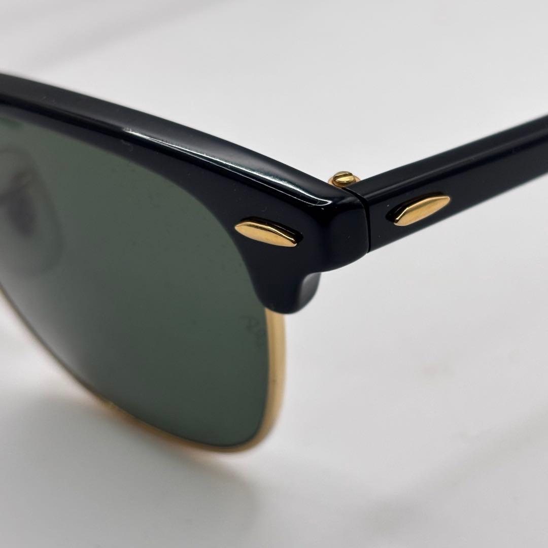 RayBan☆サングラス RB3016 CLUBMASTER W0365