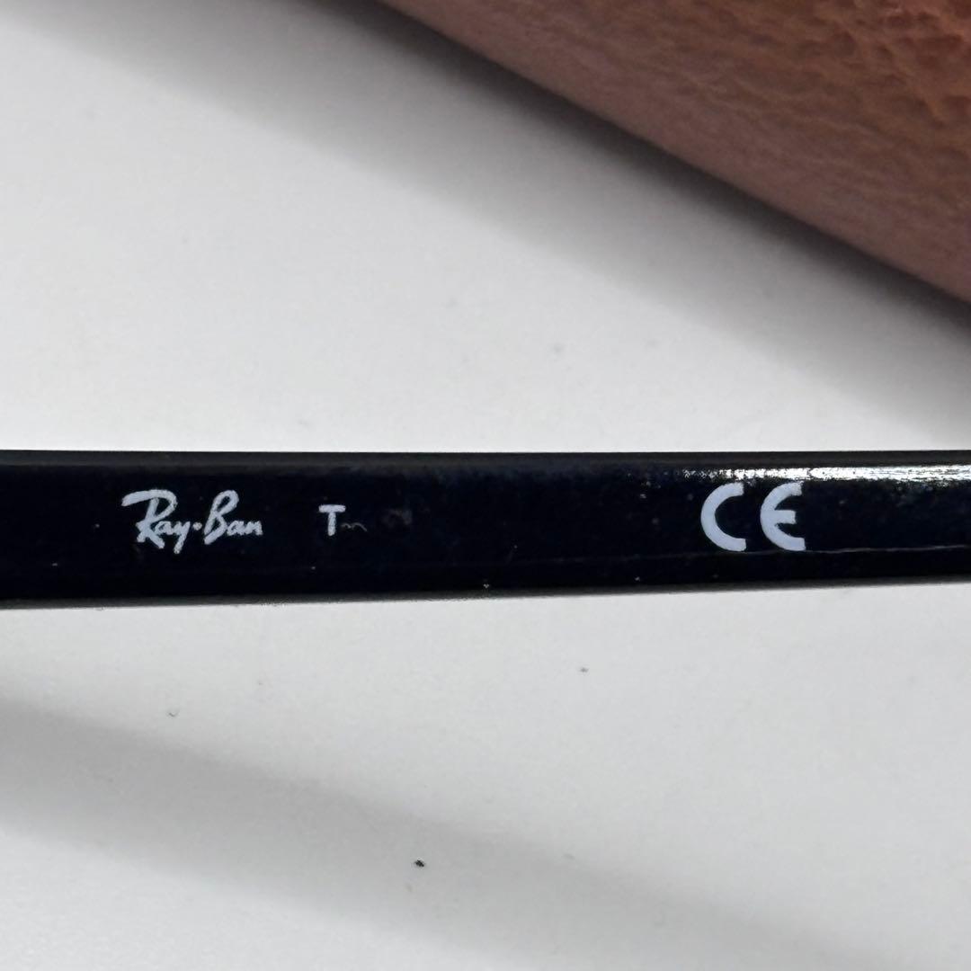 RayBan☆サングラス RB3016 CLUBMASTER W0365