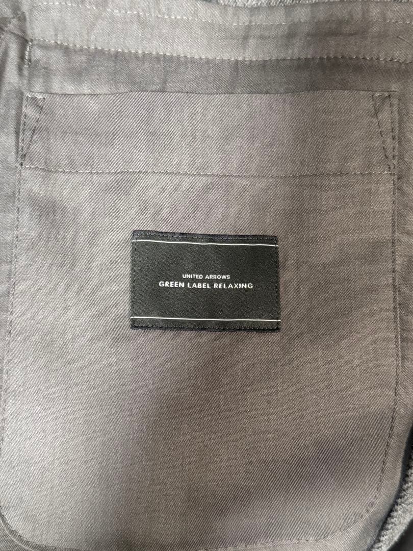 UNITED ARROWS GREEN LABEL RELAXING ジャケット