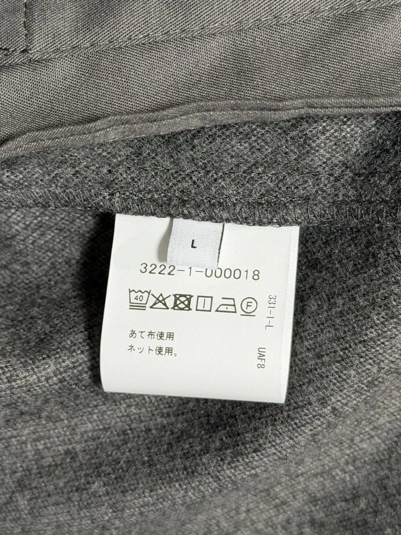 UNITED ARROWS GREEN LABEL RELAXING ジャケット