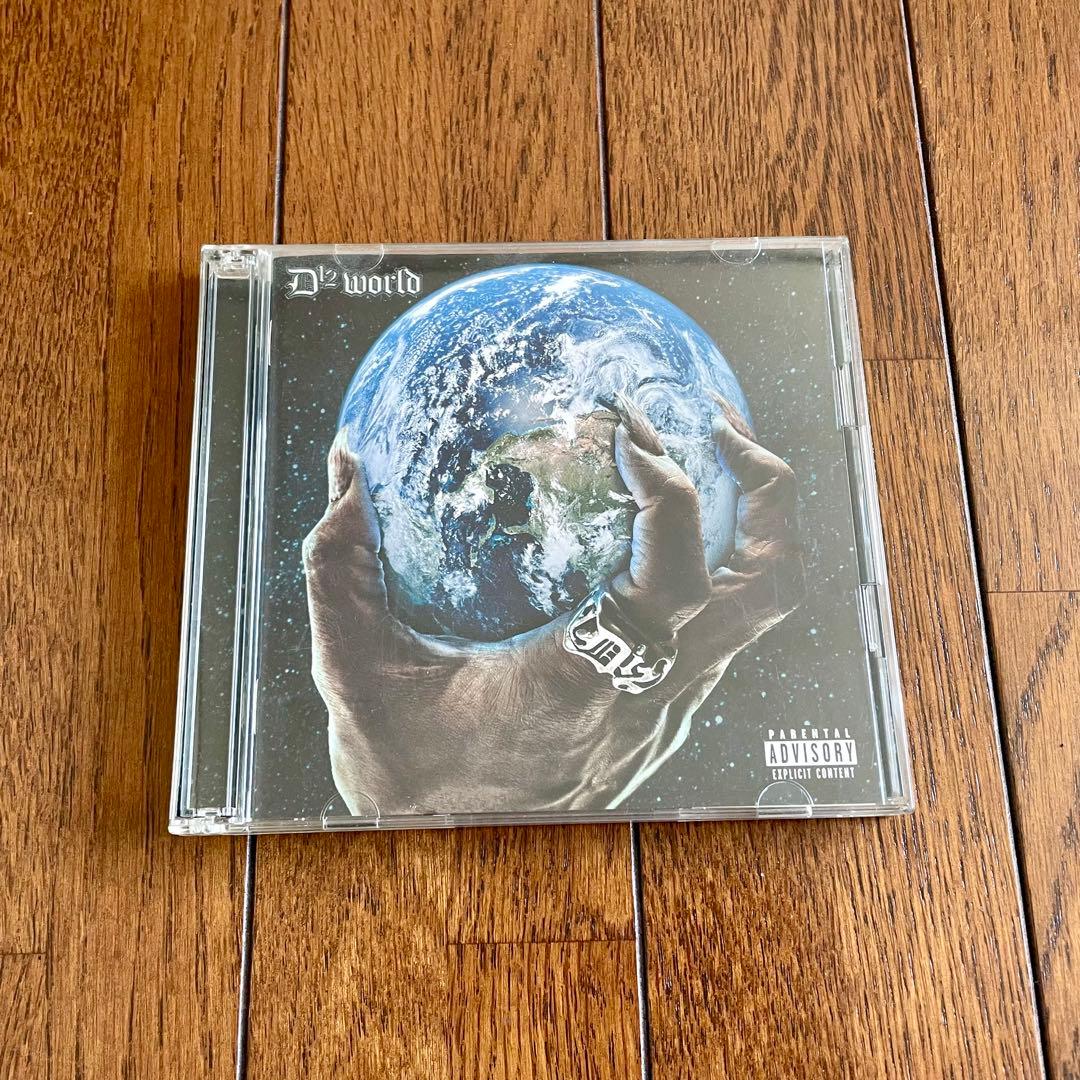 エミネム シングルズ 8 Mile The Singles D12 Eminem