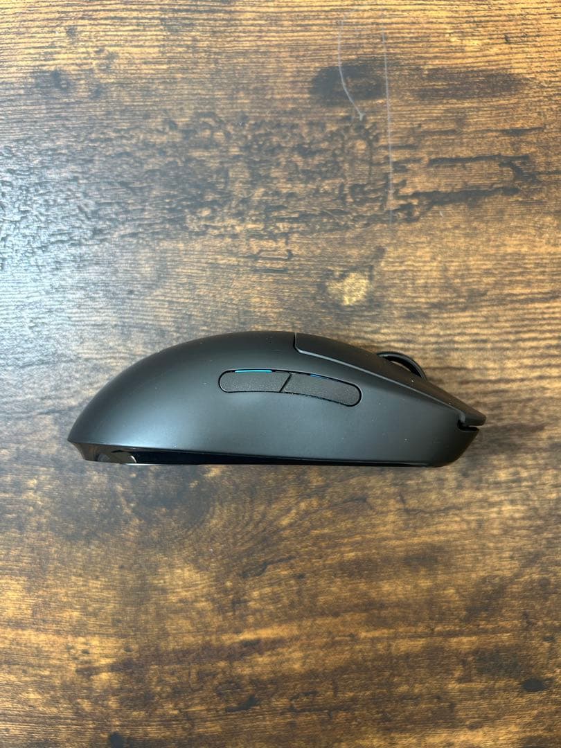logicool G PRO WIRELESS ゲーミングマウス【お値下げ‼️】