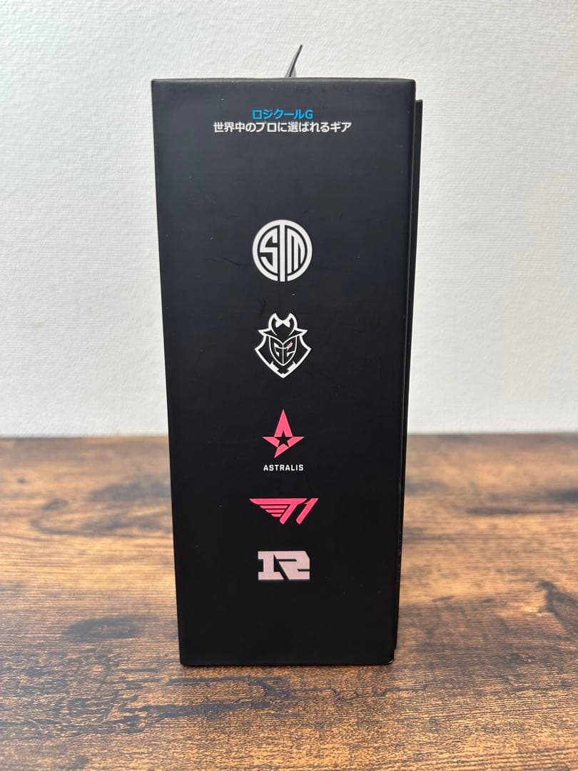 logicool G PRO WIRELESS ゲーミングマウス【お値下げ‼️】
