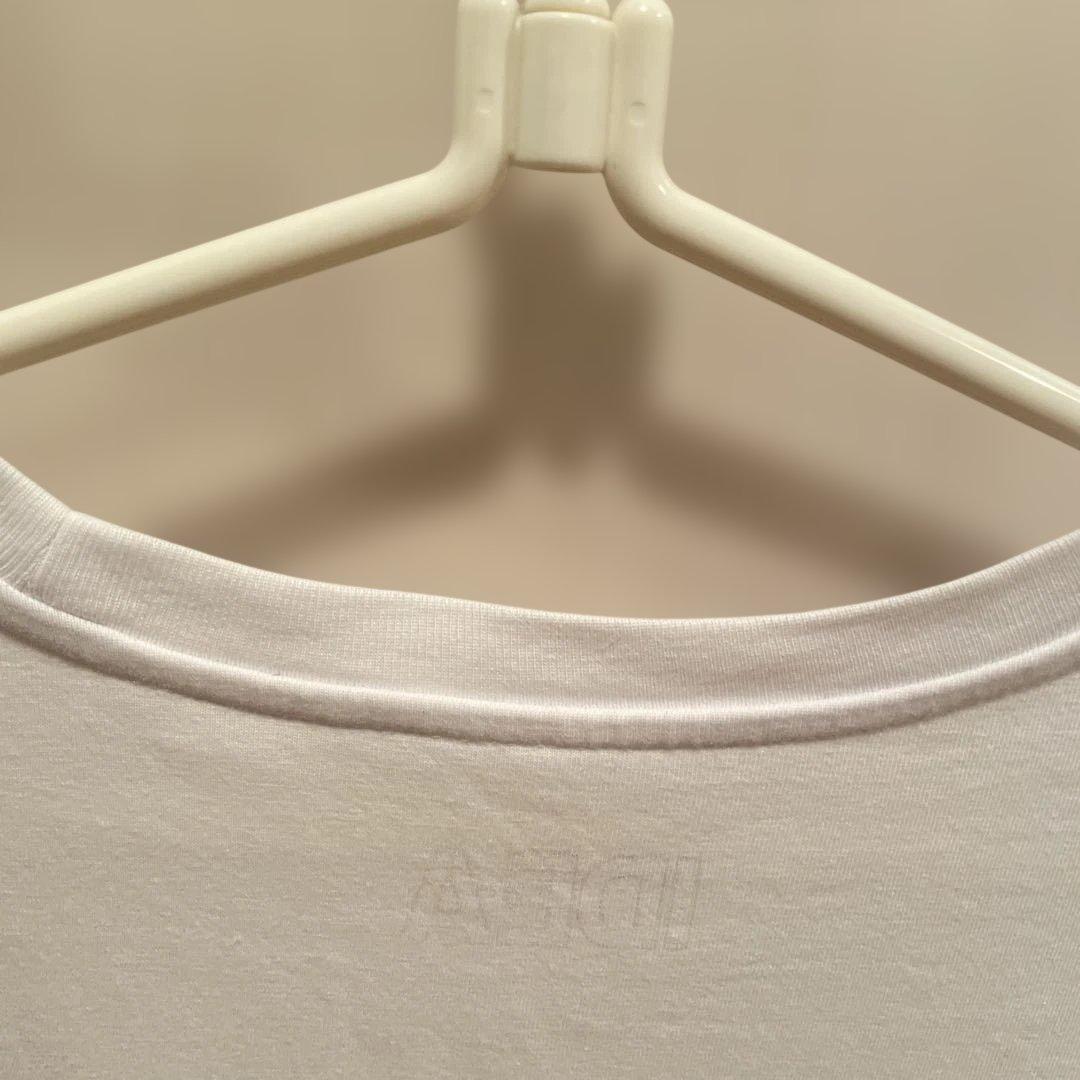 IDEA BOOKS WINONA PHOTO BOOTH 半袖 Tシャツ