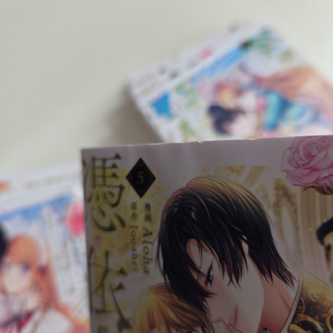 公爵家のメイドに憑依しました 1～9　完結　全巻