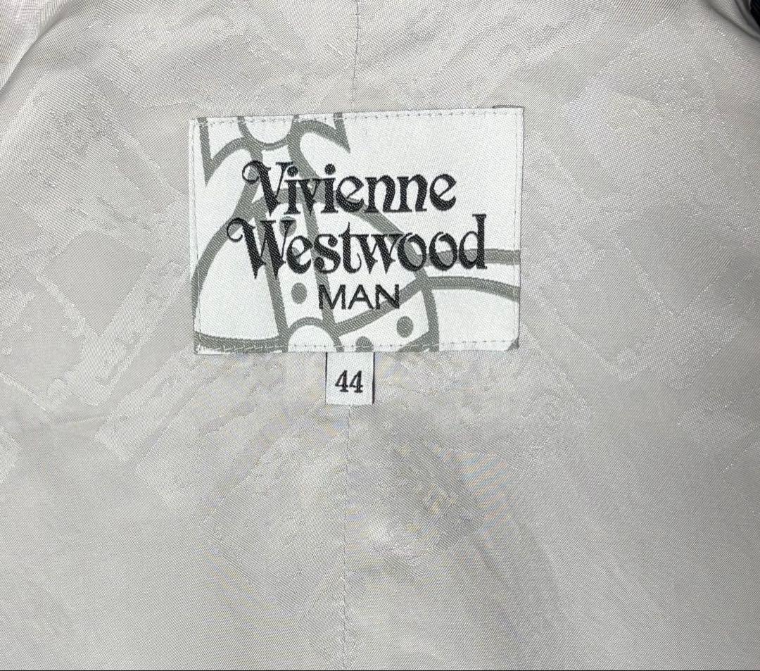 Vivienne Westwood MAN ベスト44