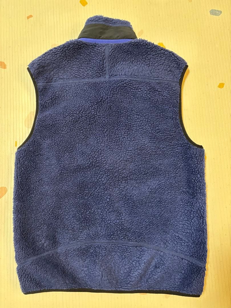 maro　patagonia ベスト　Mサイズ