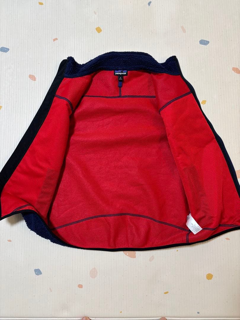 maro　patagonia ベスト　Mサイズ
