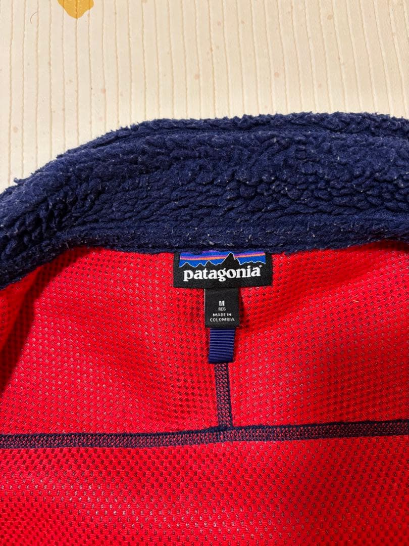 maro　patagonia ベスト　Mサイズ