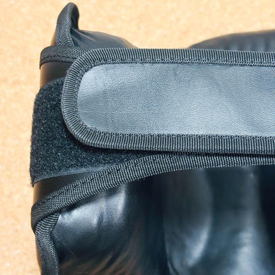 BODY MAKER ボディープロテクター２ キック ボクシング 格闘技 MMA
