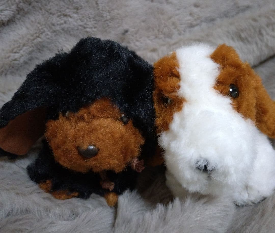 期間限定 レトロ 動物 キャラクター ぬいぐるみ まとめ売り