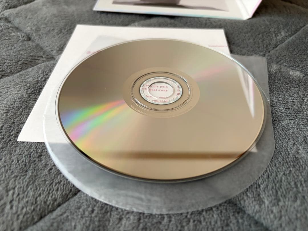 希少 jan and naomi 廃盤 CD Leeloo 2枚セット