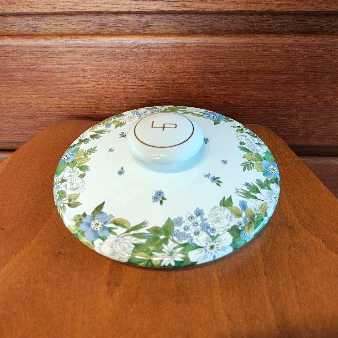 新品未使用 EJIRY LOUIS PITAUD ルイピトー ホーロー鍋 セット