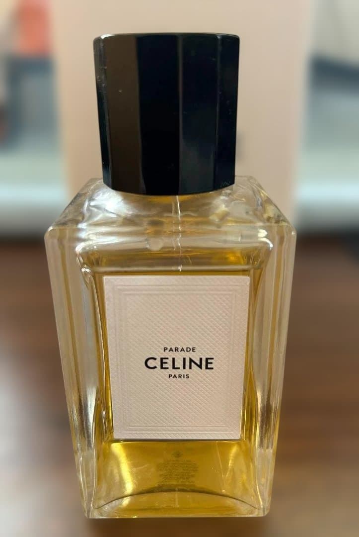 CELINE PARADE セリーヌパラード オードパルファム (100ml)