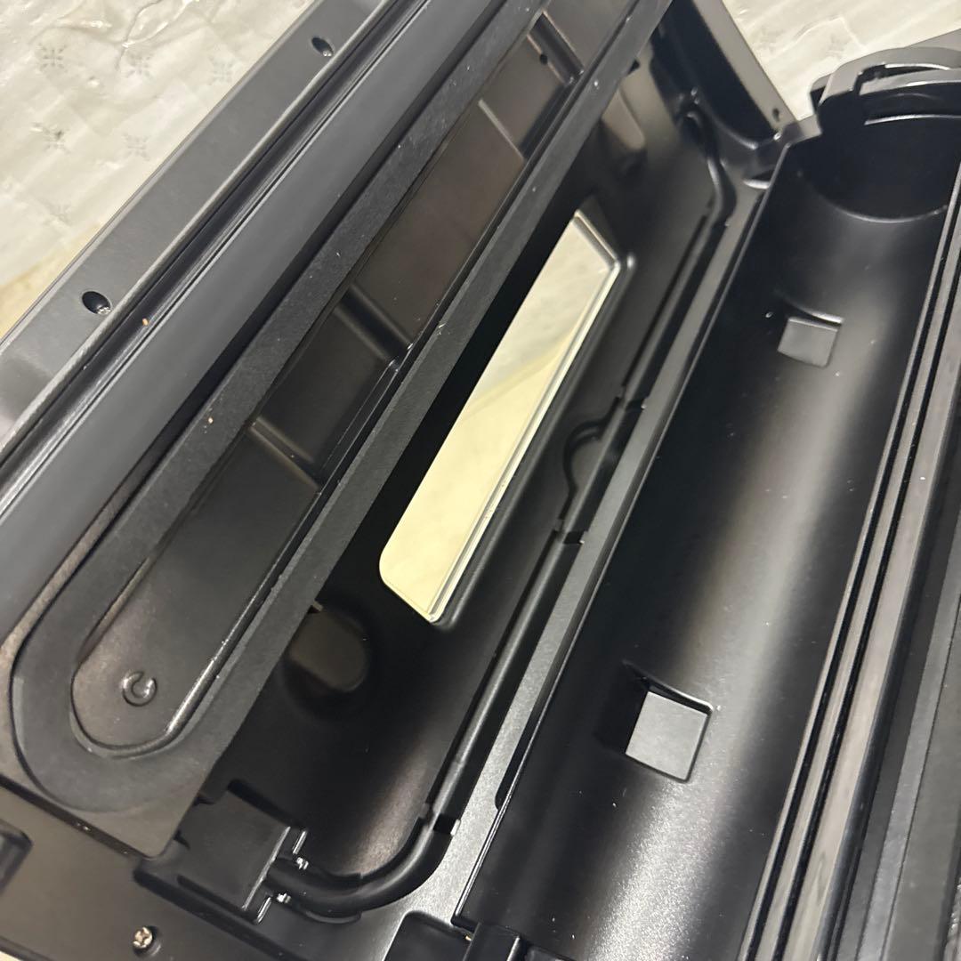 家庭用真空パック器 真空パックんPRO VS5160