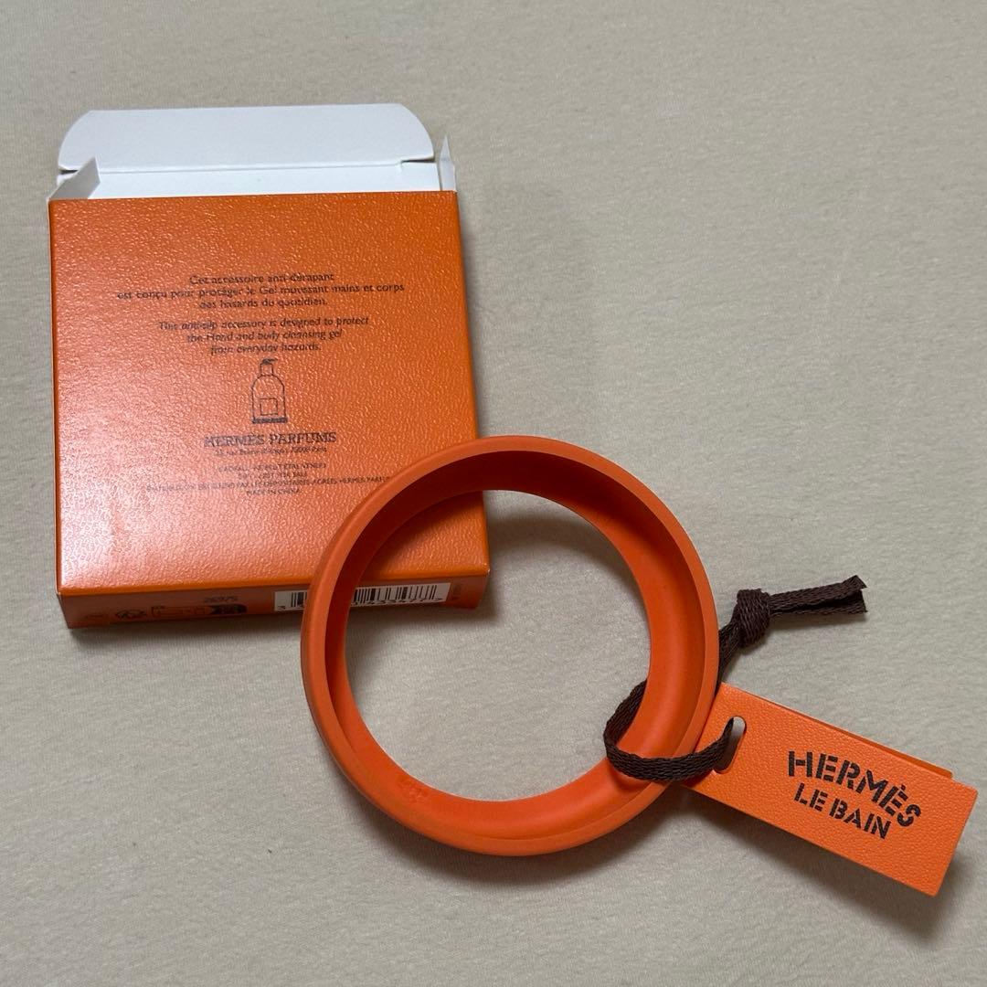 【新品・未開封】HERMES ハンドソープ　300ml