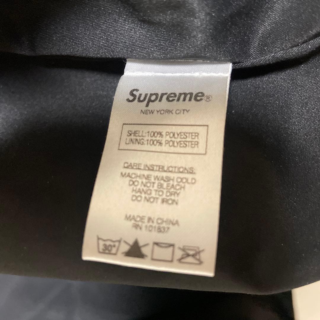ジャケット・アウター supreme south2west8 fleece jacket