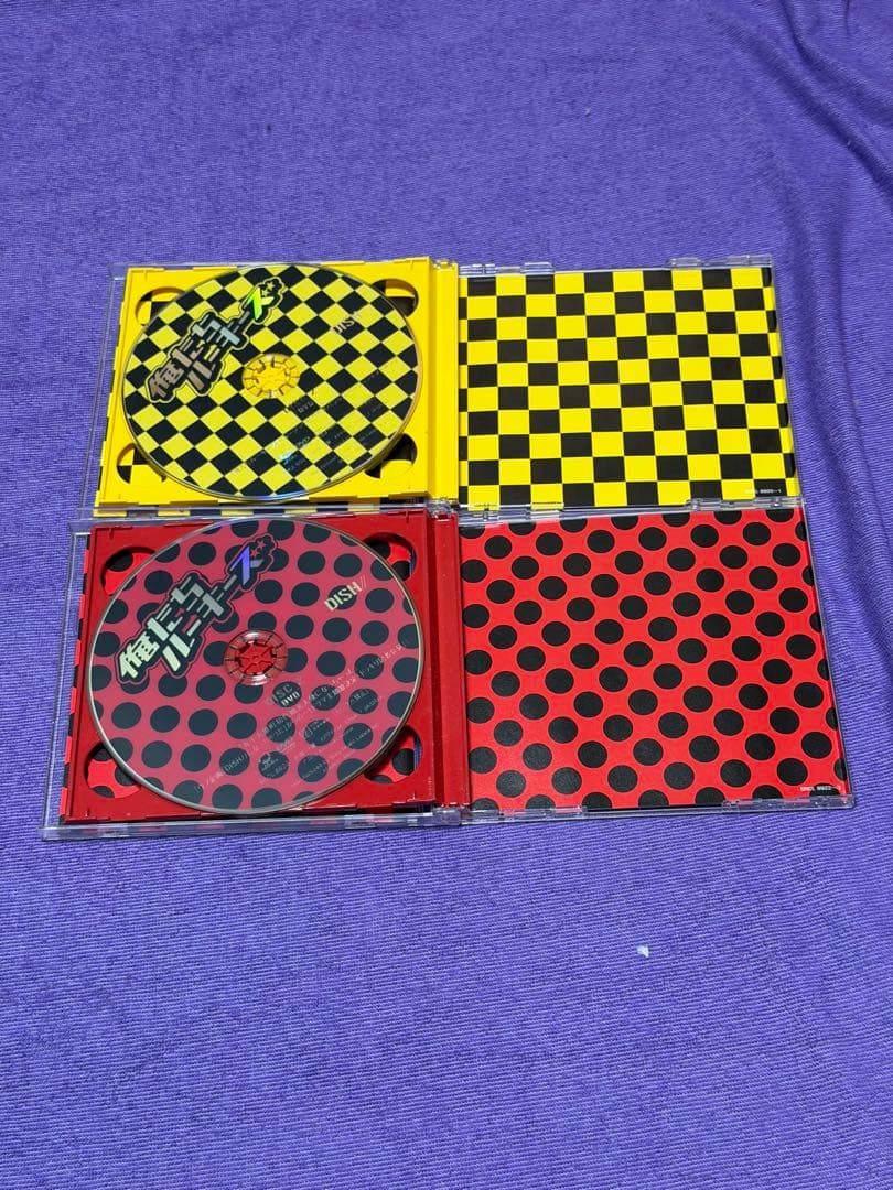 DISH// CD 19枚セット CD DVD