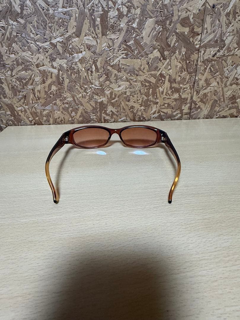GUCCI サングラス Gロゴ GG2456/S T8V ブラウン系