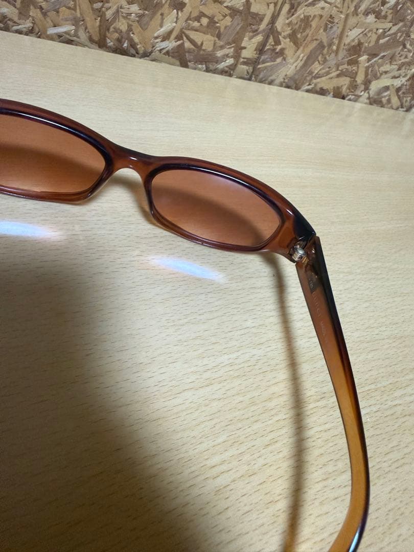 GUCCI サングラス Gロゴ GG2456/S T8V ブラウン系