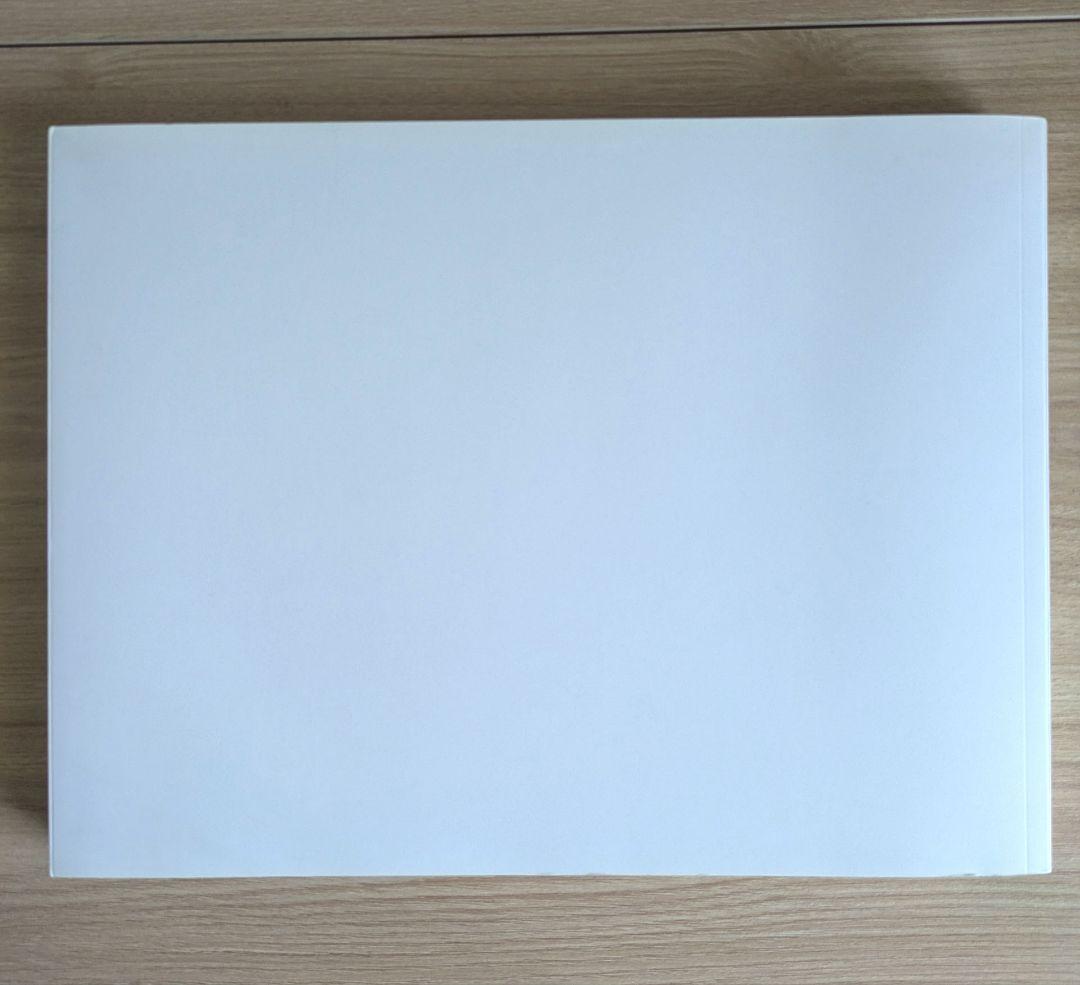 男鹿和雄　画集　アートブック　ジブリ