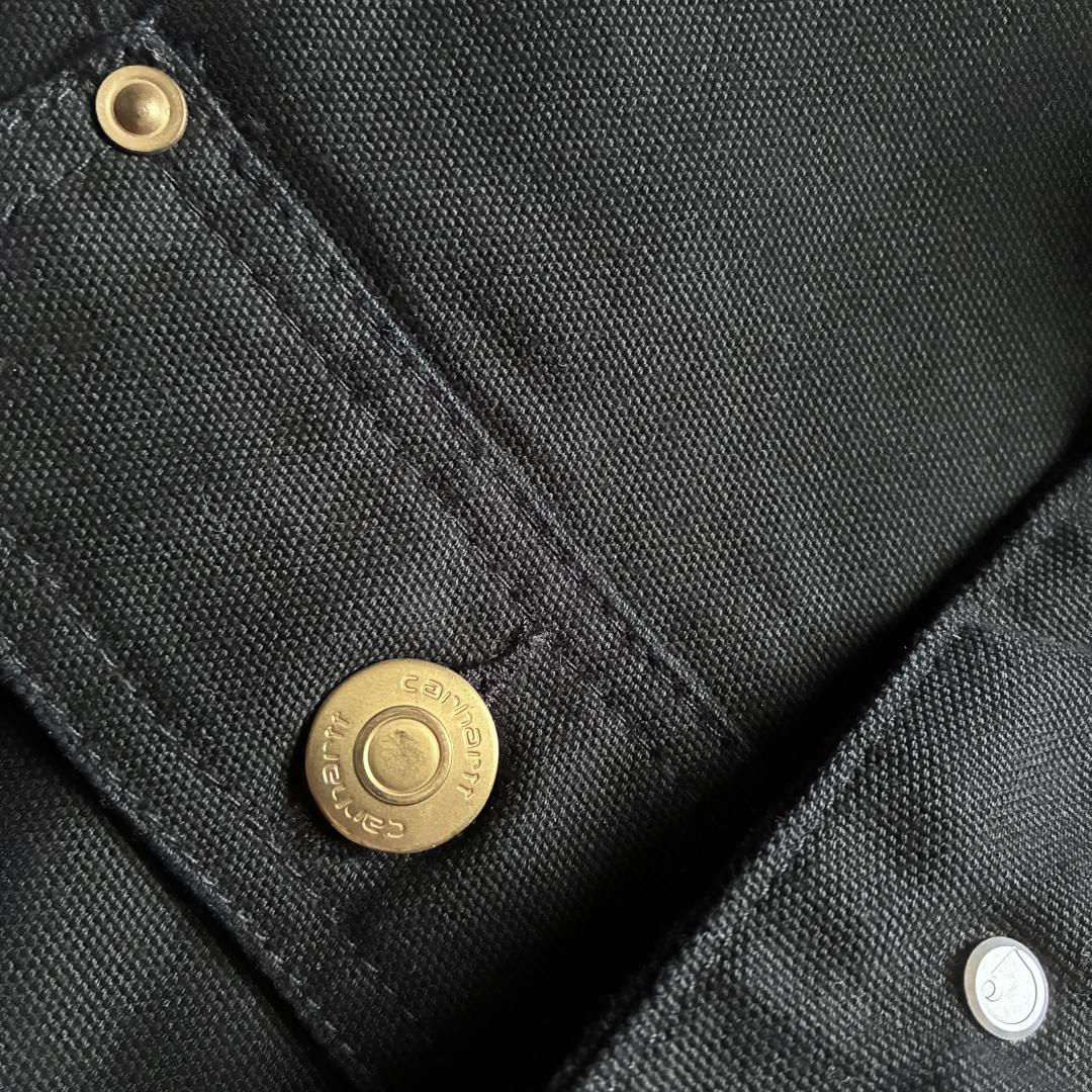 Carhartt ダックチョアコート カバーオール US-Mサイズ(L~XL相当