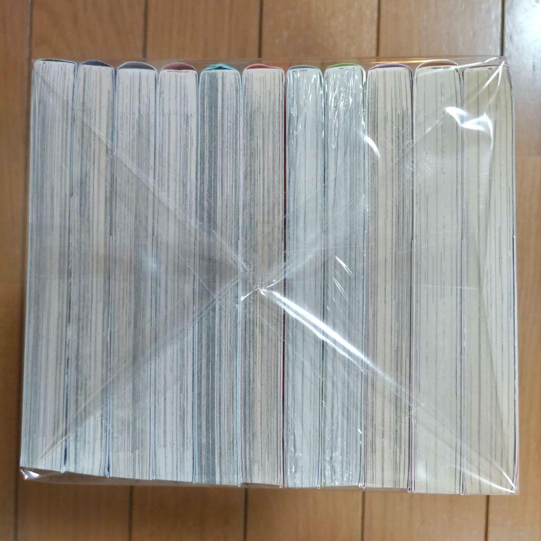ワンダンス　1~11巻セット【2巻は特典カバー付き/新品2冊含む】