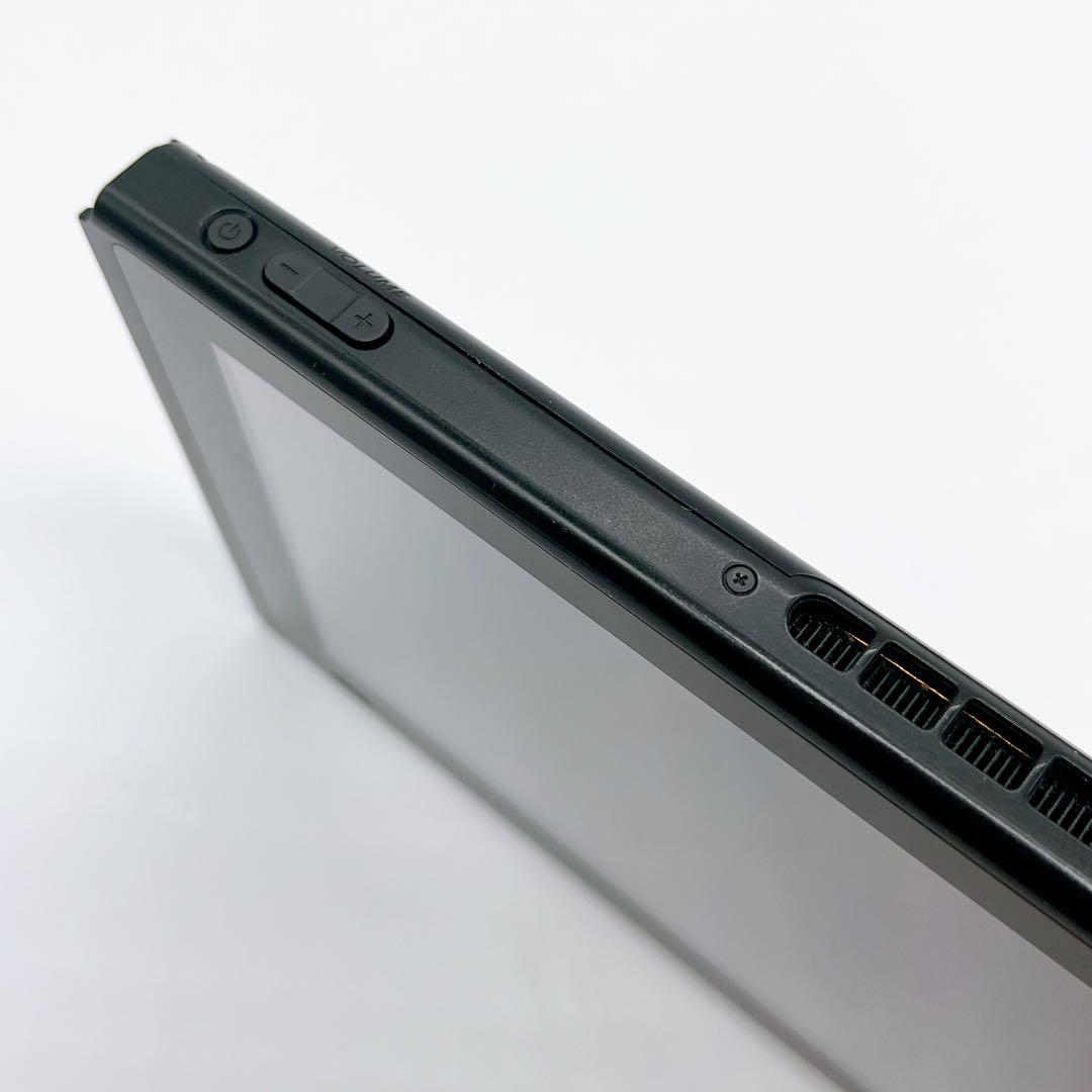 Nintendo Switch 2019年 強化バッテリー版 本体のみ 動作品